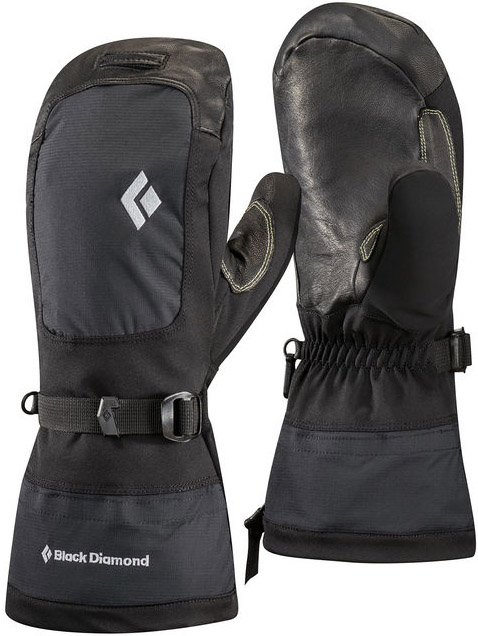 Black Diamond Mercury Mitts